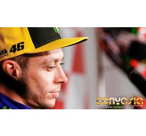 MotoGP Bakal Sulit Cari Penerus Valentino Rossi | Judi Online Indonesia